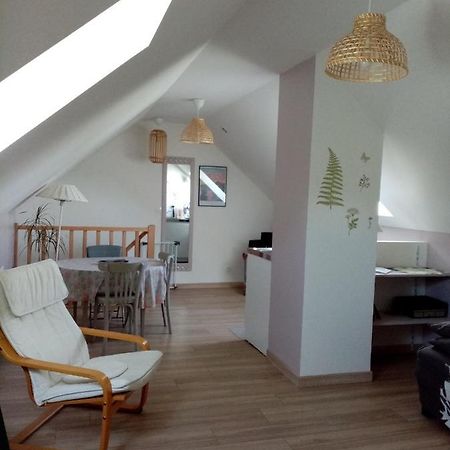 Logement Independant Αμπουάζ Εξωτερικό φωτογραφία