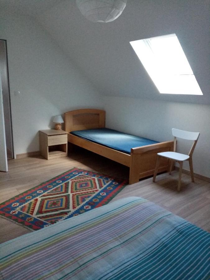 Logement Independant Αμπουάζ Εξωτερικό φωτογραφία