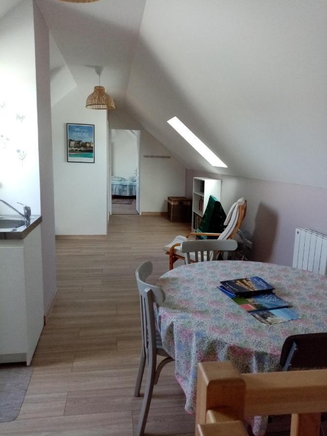 Logement Independant Αμπουάζ Εξωτερικό φωτογραφία